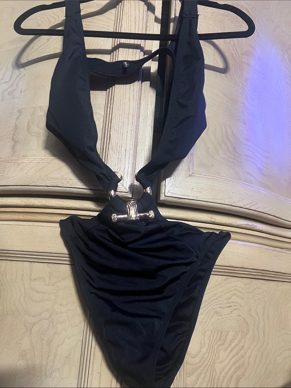Men Pants Subcategory Identification